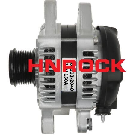 HNROCK 12V 150A  104210-2040 104210-2041 104210-4670 27060-31050 27060-31051 28-6809 553862RI 89215819, 